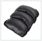 Универсальный PU Автомобильный Центральный консольный коврик для Subaru Legacy Impreza Crosstrek BRZ VIZIV-7 Levorg Exiga Tribeca G4e B9