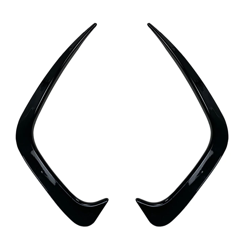 

For BMW 3 Series G20 2019+ 318i 320i 330i Rear Bumper Flag Stickers Trim Cover Accessories Car Styling