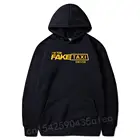 Мужская толстовка с длинным рукавом, полиэстер, полиэстер