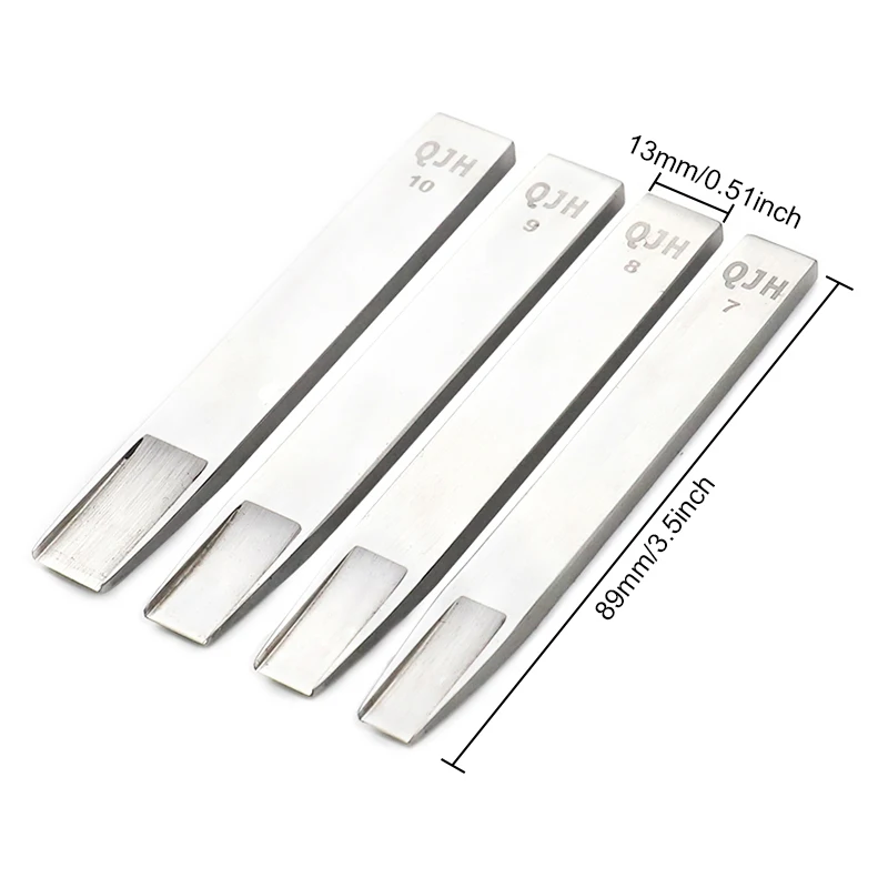 Высококачественные инструменты для рукоделия инструмент вязания и пробивки