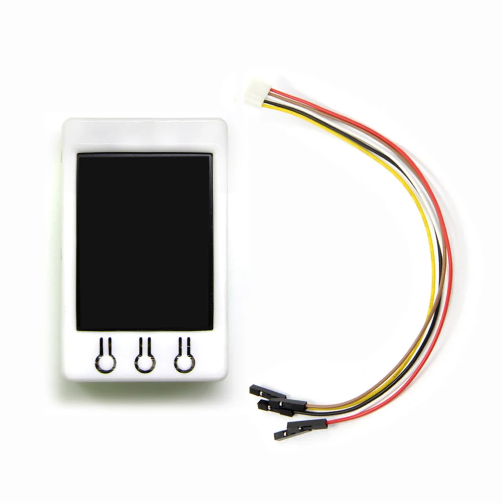 LILYGO TTGO T Watcher ESP32 модуль 8M IP5306 I2C макетная плата с 2 дюймовым 320*240 TFT|Печатные платы| |
