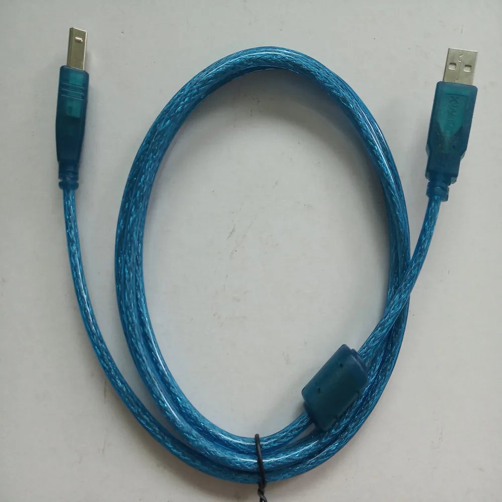 USB Соединительный кабель для Nexiq2 Nexiq 2 грузовик 125032 добавить Bluetooth Heavy Duty Truck