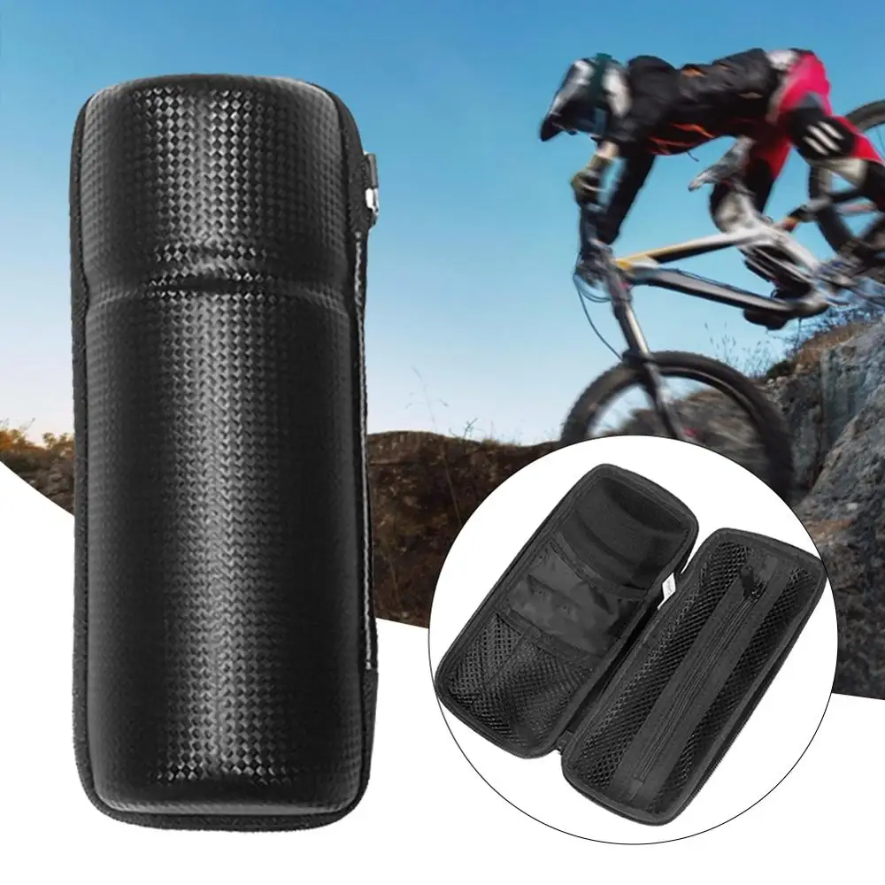 Портативный Женский Ящик для инструментов сумка стойка велосипедного чайника