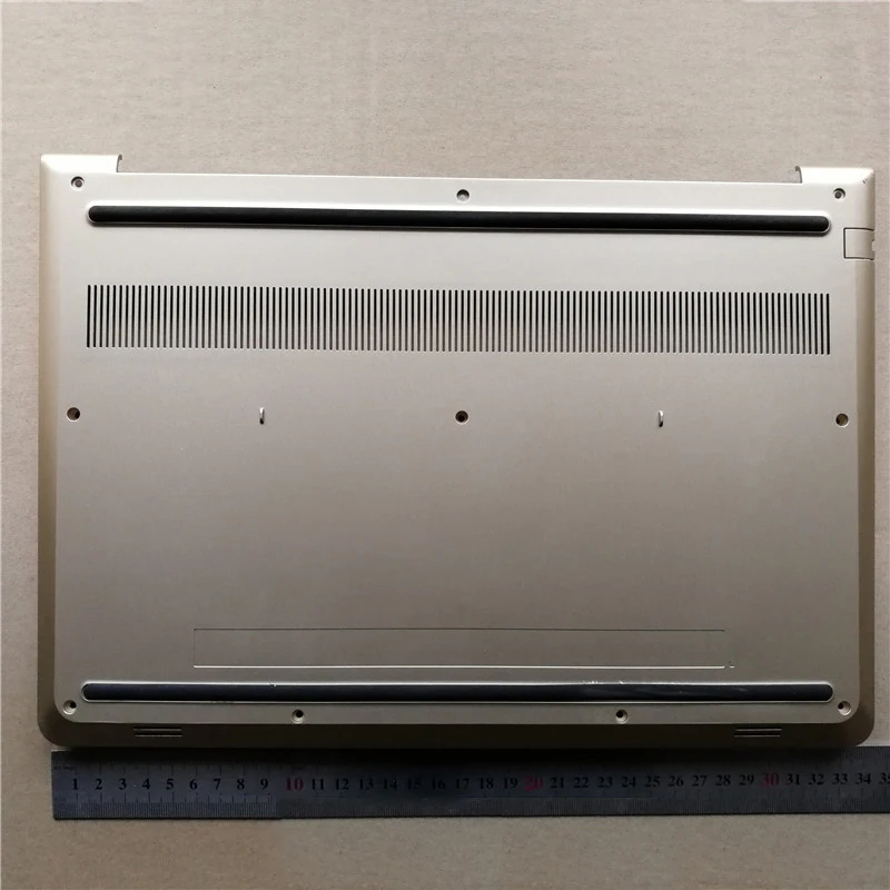 Нижняя крышка ноутбука для Dell VOSTRO 14 5459 V5459 0T7KGN Золотая