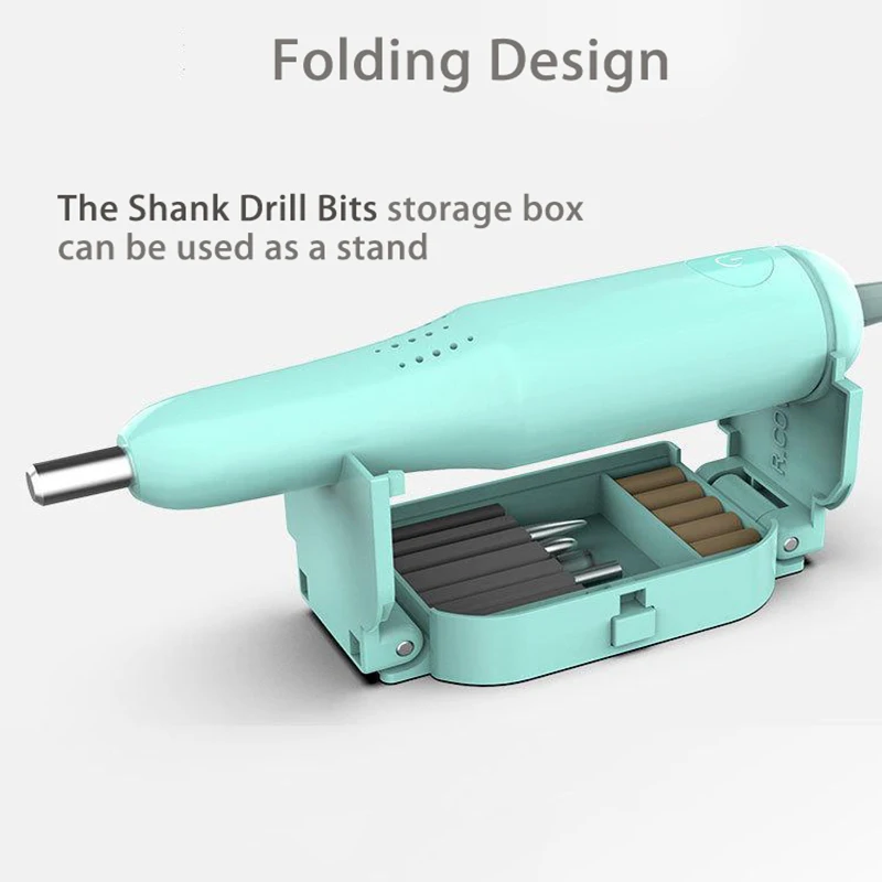 Электрический Маникюрный аппарат для маникюра и педикюра | Красота здоровье