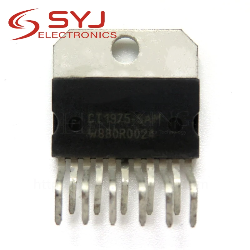 

1 шт./лот CT1975-SAM CT1975 SIP-11 в наличии