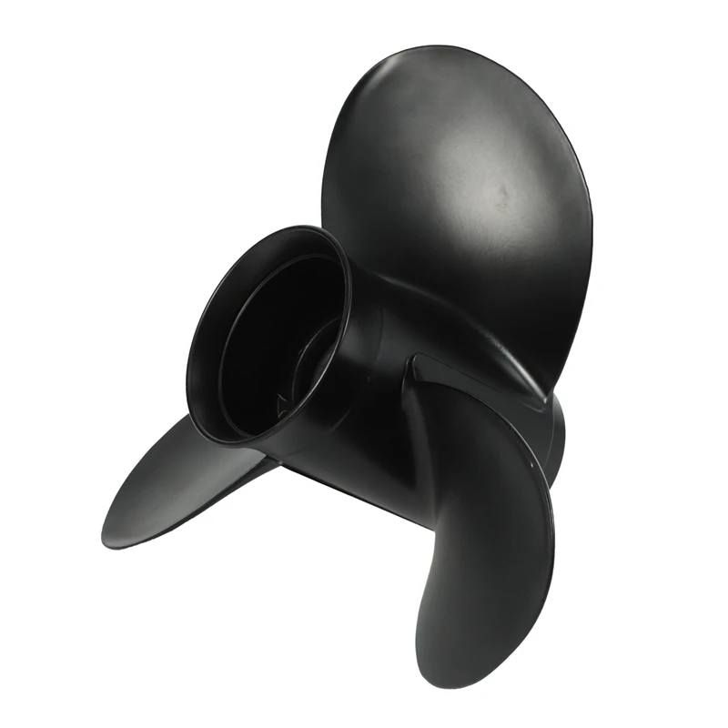 

58100-95353-019 Marine Boat Outboard Propeller 11 3/8 x 14 for Suzuki 35-65HP