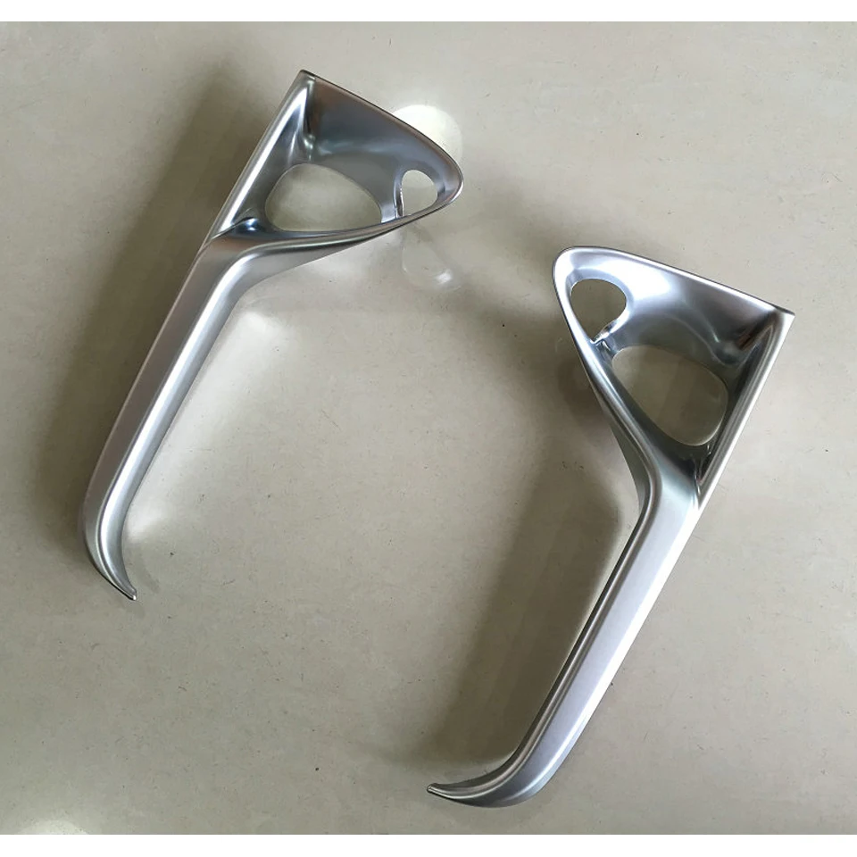 Автомобильные аксессуары крышка передней противотуманной светильник для Lexus RX