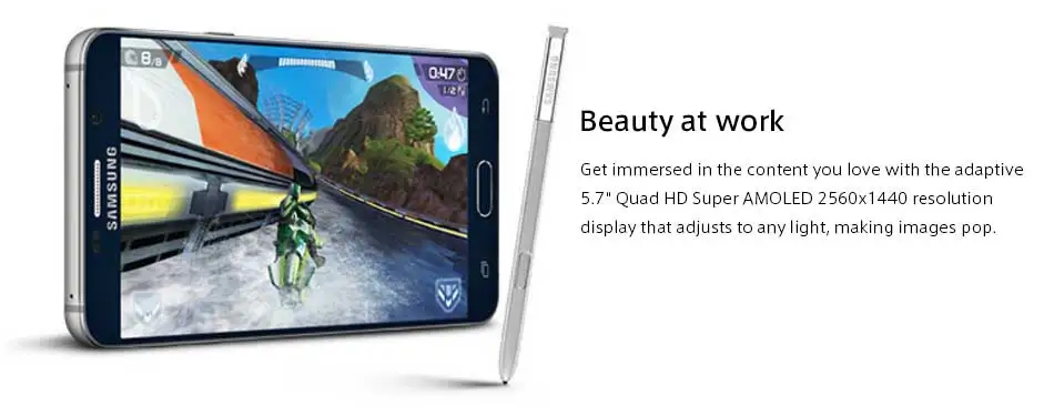 samsung Galaxy Note5 Note 5 N920V мобильный телефон Verizon версия Exynos 7420 4 Гб ОЗУ 32 Гб 64 Гб 5," NFC 4G смартфон