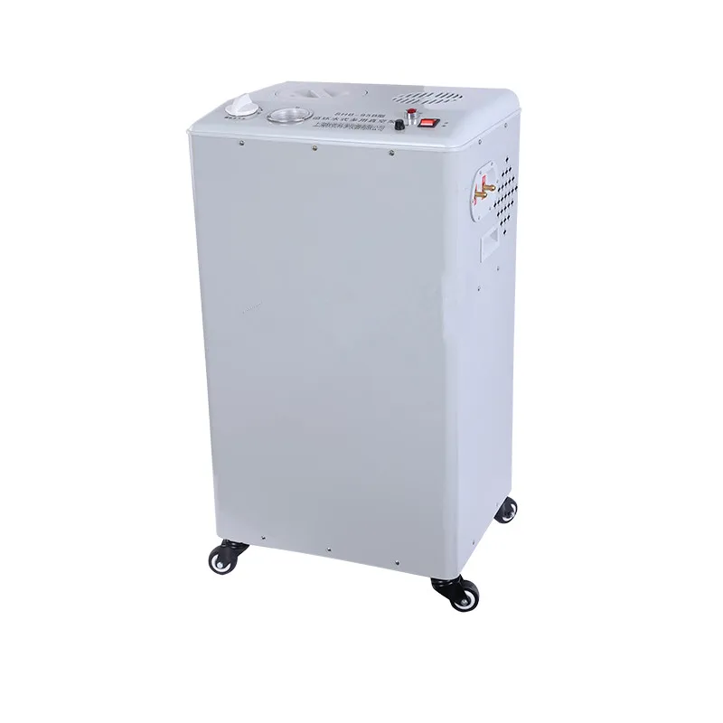 Циркулирующий водяной вакуумный насос SHZ-95B 50L * 5tap для роторного испарителя и
