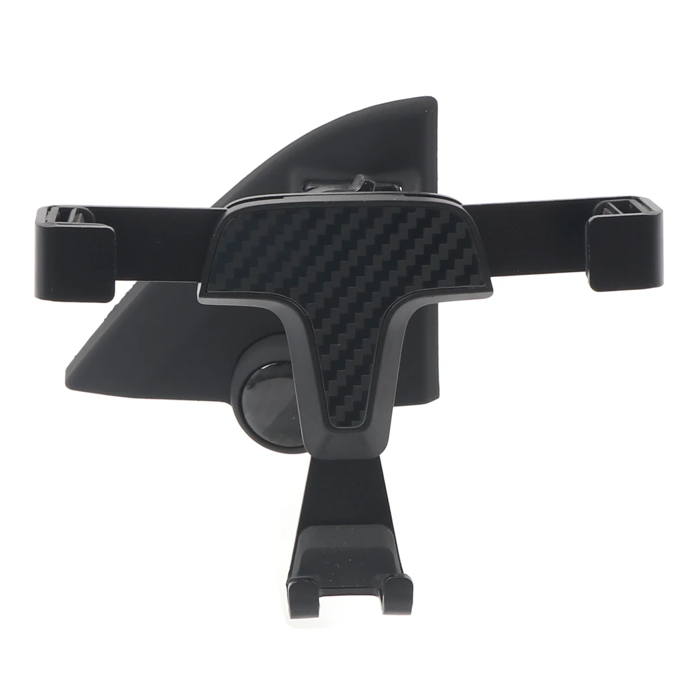 car accessories fit for mercedes benz vito w447 2016 2020 gravity phone holder air vent mount metal mobile stand interior parts free global shipping