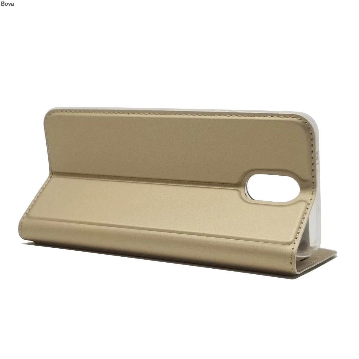 Матовый Чехол-бумажник с откидной крышкой чехол для Nokia 3 магнитный поглощающий