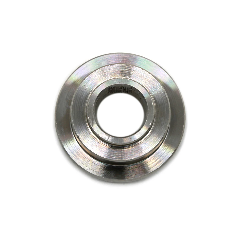 Прокладка пропеллера 6E7-45987-01 для подвесного мотора Yamaha Parsun нижний корпус 15HP 9.9HP