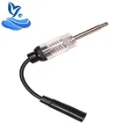 Автомобильная свеча зажигания, 12 В, тест свечи зажигания в линии, инструмент для проверки свечи зажигания автомобиля, автомобильные аксессуары