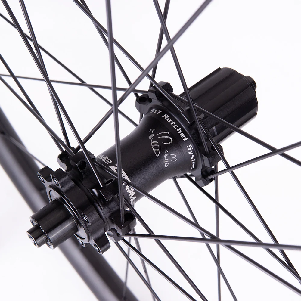 

ZTTO M2 MTB Bicycle Hub 28 Hole Straightpull HG XD Micro Spline Core 54T Ratchet for 12 Speed Thru Axle QR 28h Bicycle Parts
