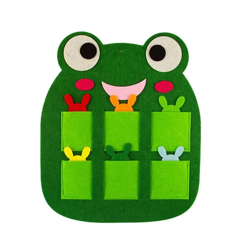 3D DIY дети головоломки игрушка творческий детский сад Цифровое обучение интеллект