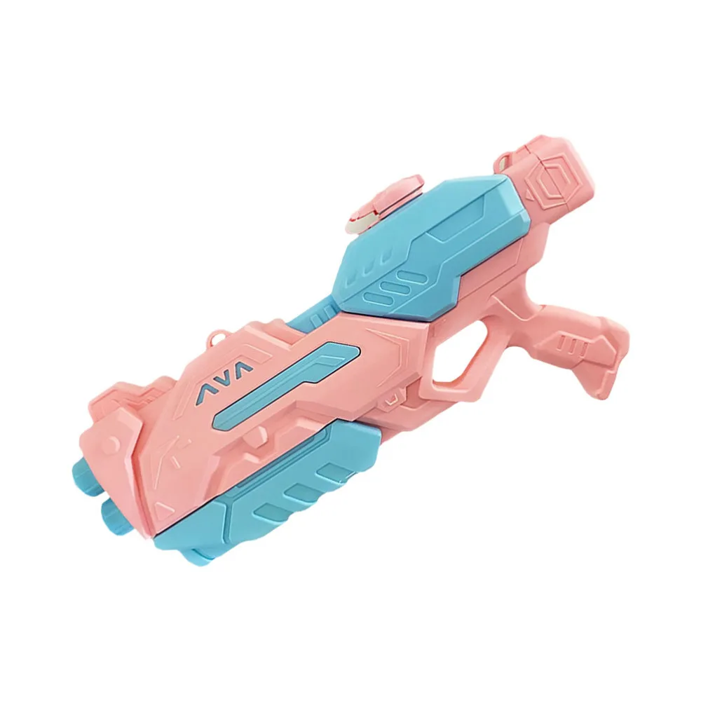 

1pc Water Shooter Water with Double Nozzles Kids Play Water
