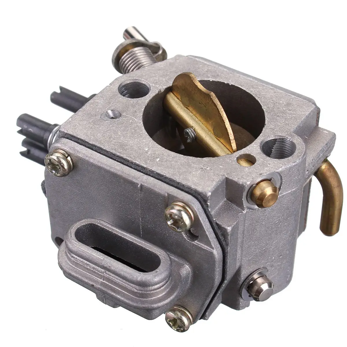 

Metal Carburetor Carb For STIHL 029 039 MS 290 310 390 ChainSaw 1127 120 0650