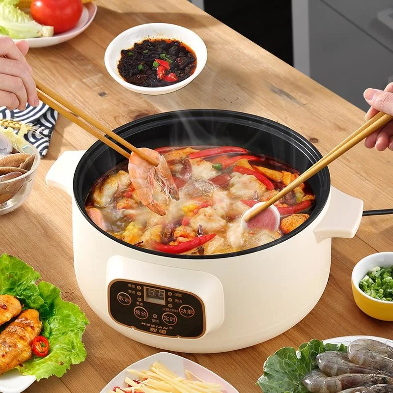 de aparato cocina appliance mutfak elektrik aletleri kitchen keuken apparaten commercial restaurant equipment electric skillet free global shipping