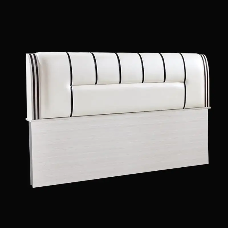 T Te Polipiel Cabezero Madera Hoofdboord Cabezal Wezglowie Coussin Testiera Letto Pared Cabecero Cama Tete De Lit Head Board| |