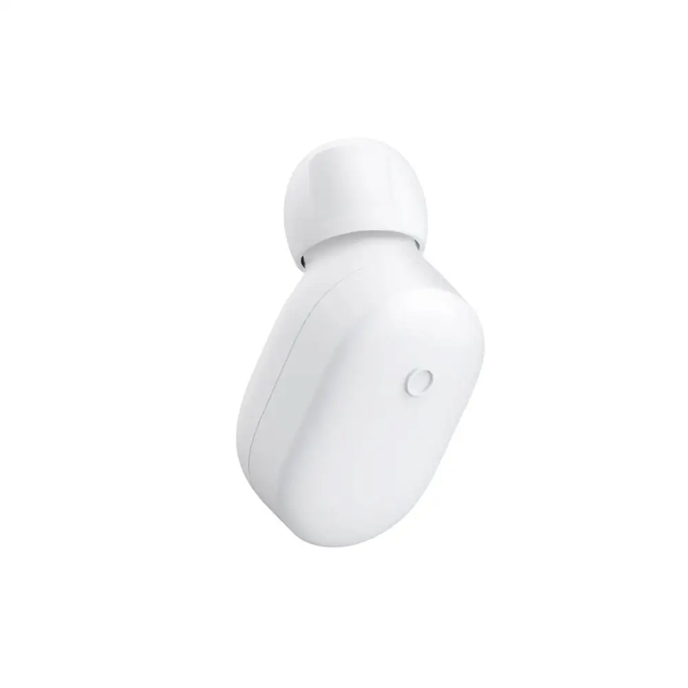 Оригинальная Bluetooth гарнитура Xiaomi Mi Mini IPX4 водонепроницаемые беспроводные