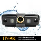 Камера заднего вида HD 1280x720p для Subaru Forester Outback 2008 -2012 Impreza Sedan Legacy