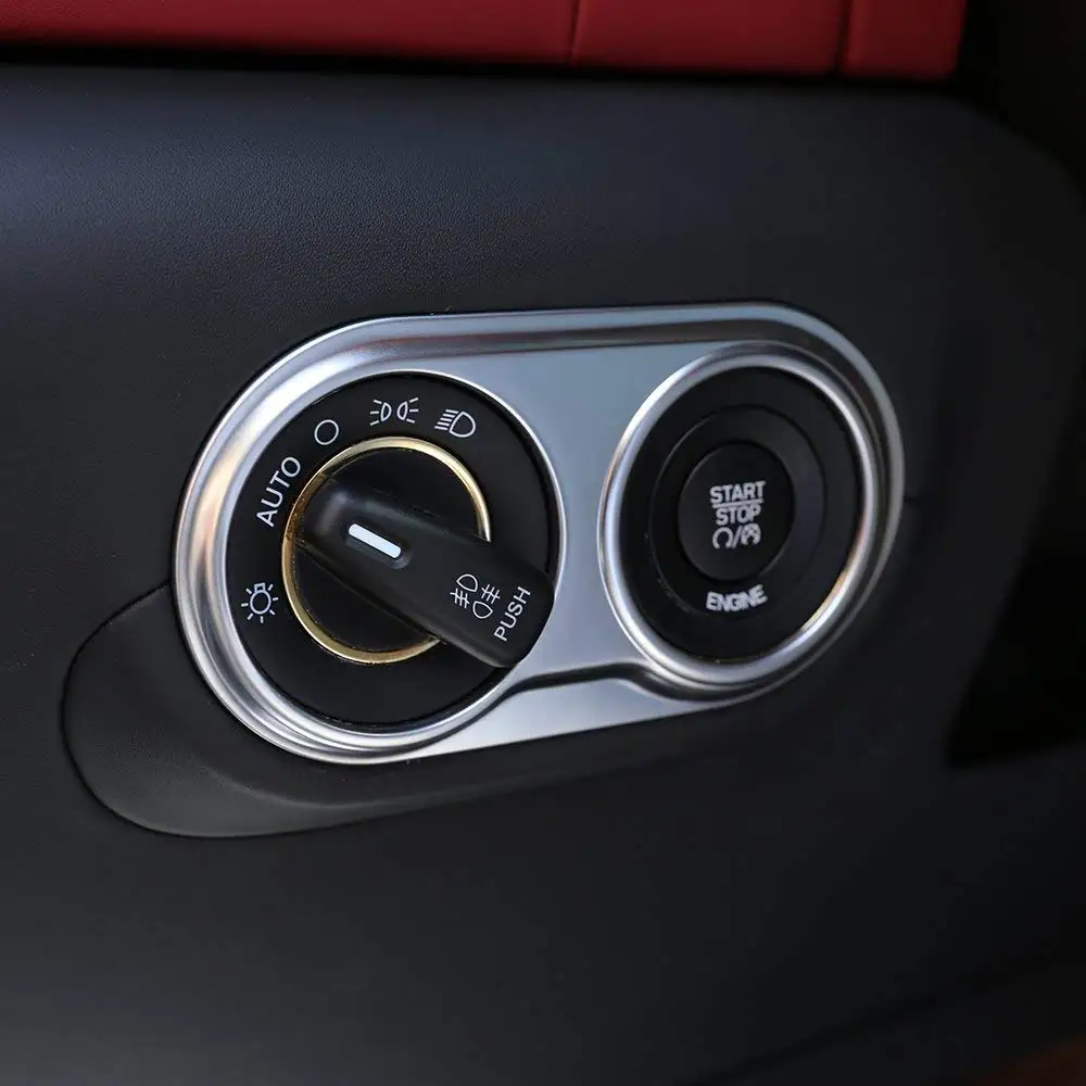 Фары для Maserati Ghibli 2014