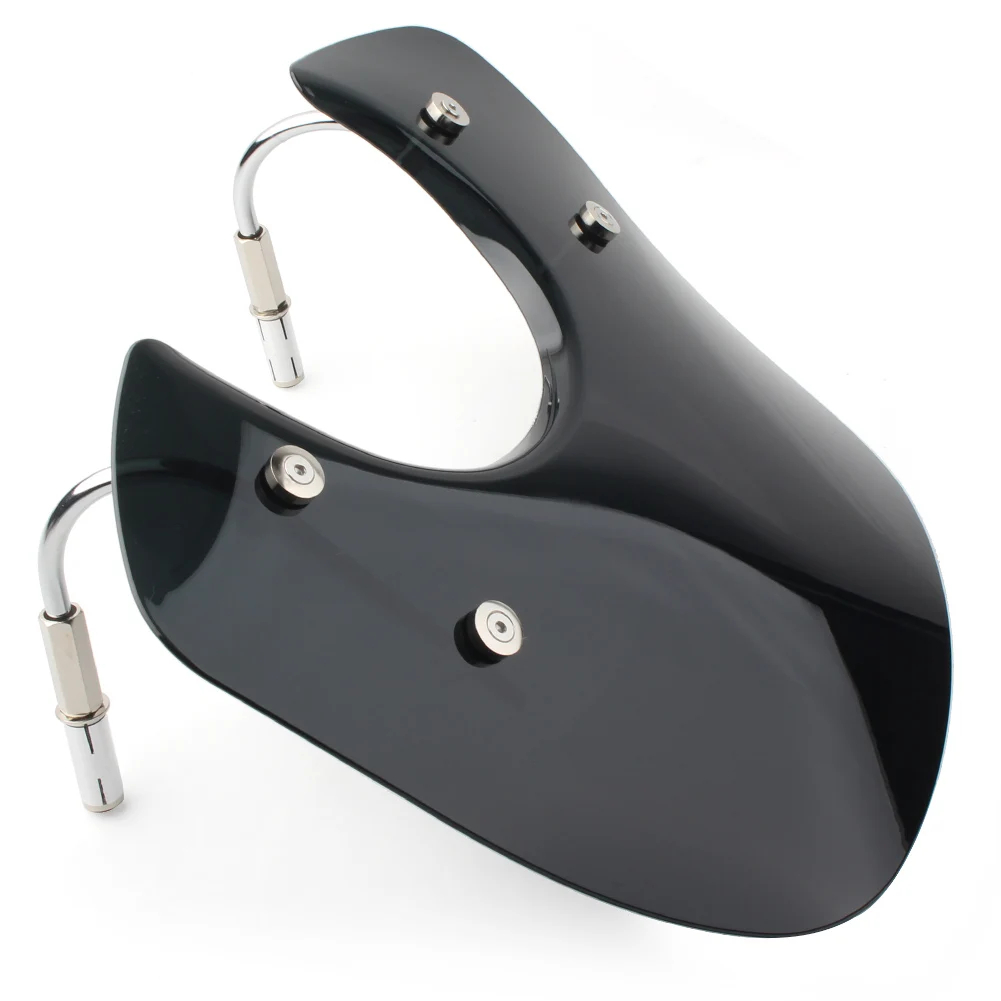 Мотоциклетный ветровик для Piaggio Vespa LX50 LX125 LX150 GT200 GTS250 GST300 всех годов ABS мотоцикл аксессуары.