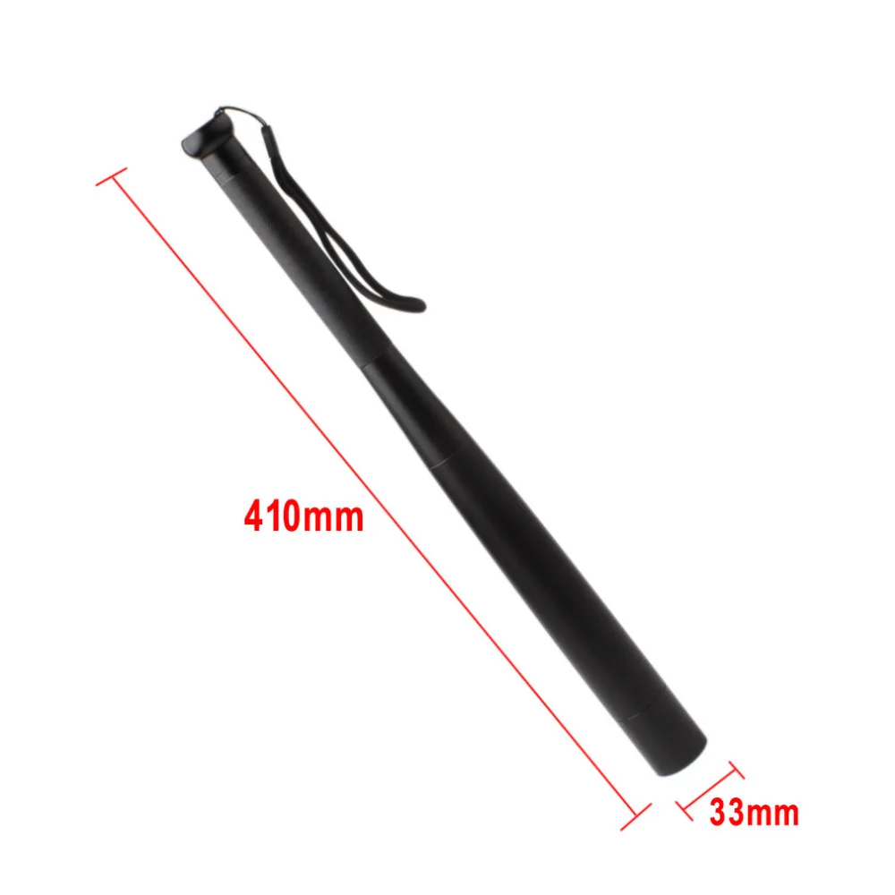 Светодиодный фонарь в форме бейсбольной летучей мыши лм 3 режима уличный