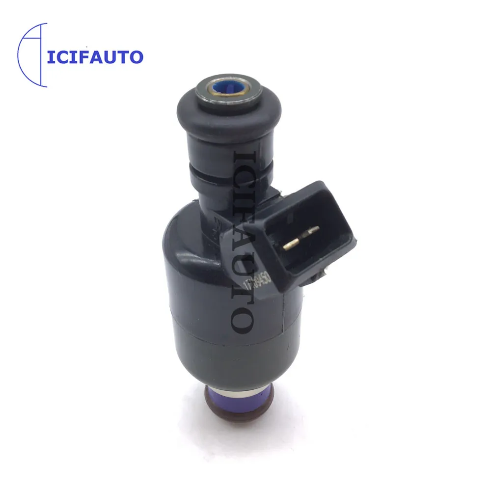 Fuel injector For DAEWOO Nexia Lanos Espero Nubira 1.5 1.6 16V 17109450 FJ10624-11B1 251740240 | Автомобили и мотоциклы