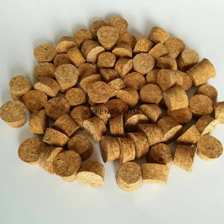 

24pcs/lot 15x150mm Flat bottom Glass Test Tube with cork stoppers for kinds of school lab