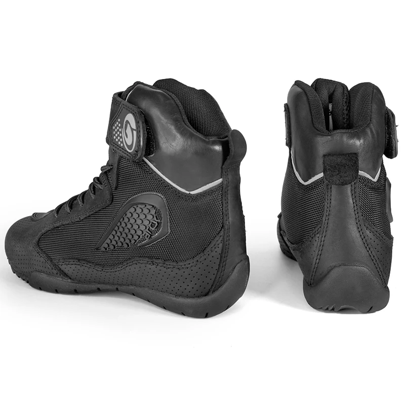 Yakushi велосипедные ботинки летняя мотоциклетная обувь для велоспорта мужские