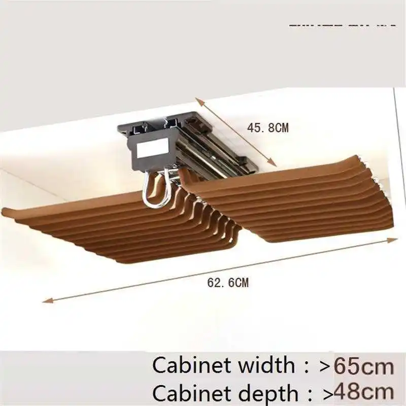 

No Guarda Cajonera Repisa Y Mensola Shelf Ajustable Organizador Armario Estante Rack Shelves Adjustable Closet Organizer Basket