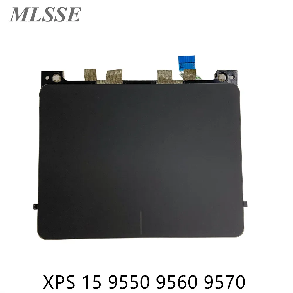 Новинка оригинальная сенсорная панель для Dell XPS 15 9550 9560 9570 M5510 M5520 мыши GJ46G 0GJ46G 3T2W4