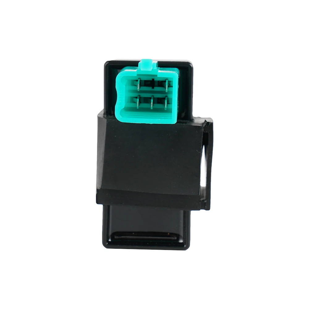 

NICECNC Ignition Coil CDI Spark Plug Kit For GY6 Dirt Bikes Quad ATV Scooter Go Kart 50cc 70cc 90cc 110cc 125cc Motorcycle Parts