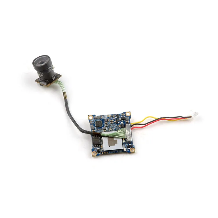 HappyModel Mobula6 HD Mobula7 FPV Tinywhoop Сменные дроны RunCam Split3 Lite 1080P DVR камера 14x14 мм | Игрушки и
