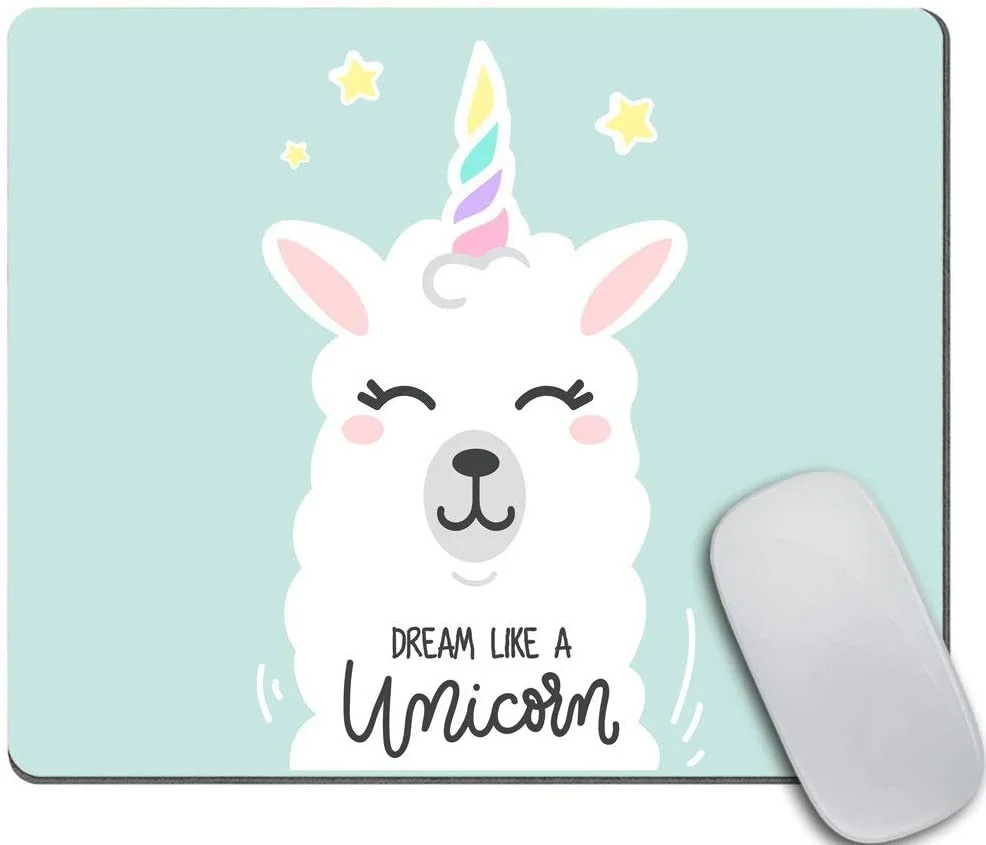 

Mousepad Non-Slip Rubber Gaming Mouse Pad Rectangle Mouse Pads For Computers Laptop