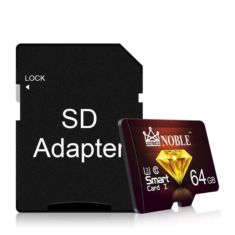 Флэш-карта памяти Micro SD класс 10 256 ГБ 128 8 16 32 64 C10 | Компьютеры и офис