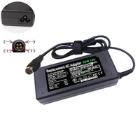 19v 4 74a 4 pin ac adapter for pos cash register printer power supply acbel ad7043