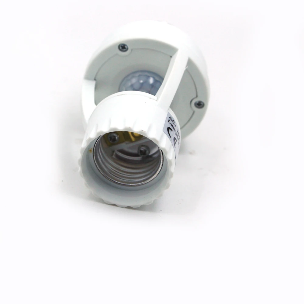 Инфракрасный индукционный светодиодный светильник с инфракрасным датчиком