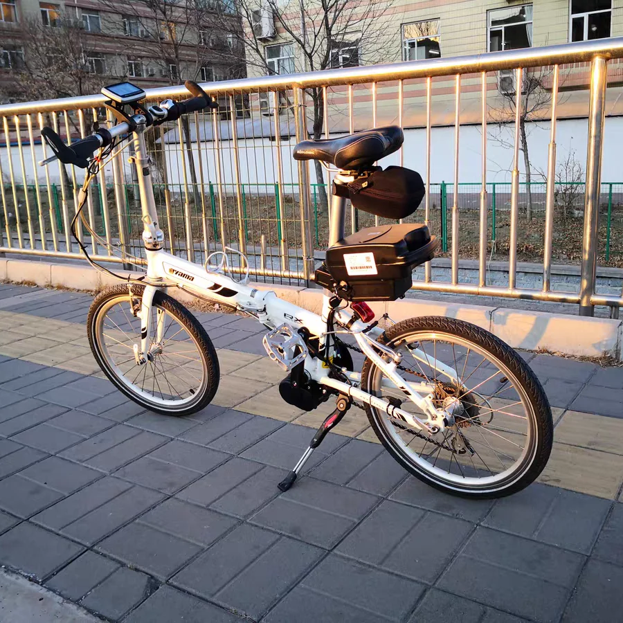 

Bizikletarako Motor Elektrikoa 12V Dc Electric Motor For Bicycle