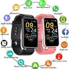 C2 Plus водонепроницаемые умные часы для мужчин и женщин спортивный фитнес-трекер Смарт-браслет для Xiaomi IOS Android Смарт-часы Новинка