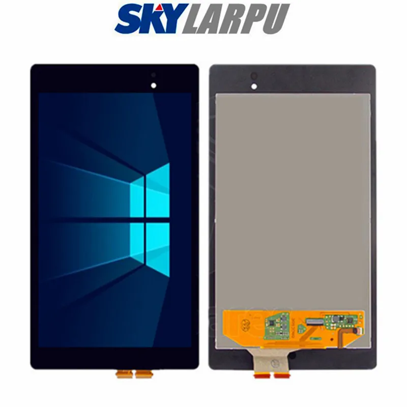 7 дюймовый полный ЖК экран для Asus MeMO Pad ME572C дисплей сенсорный замена панели