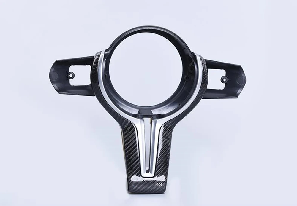 Дешево Чехол на руль для BMW F20, F30, F32, F10, F12, F25, F26, F16, M3/M4 M