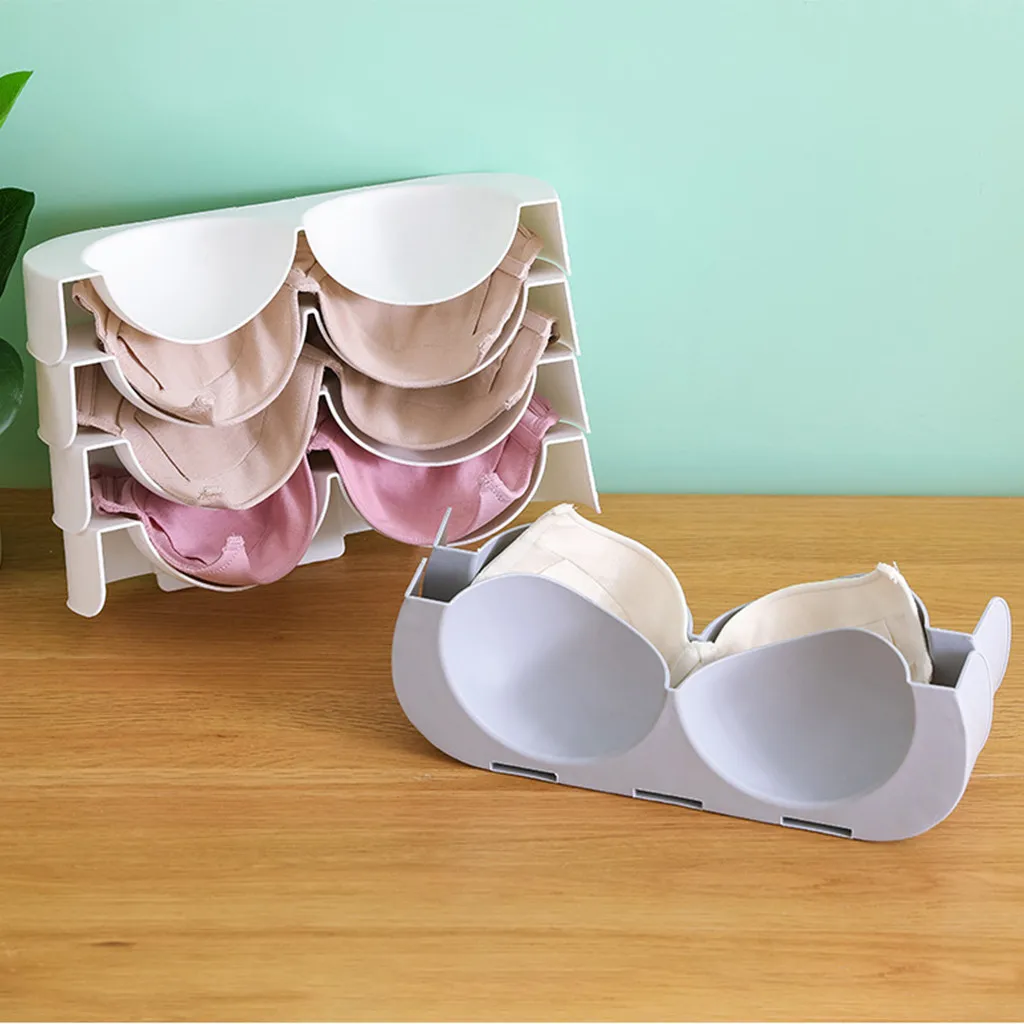 Многоразовая сумка для нижнего белья стеллаж хранения бюстгальтера дорожный