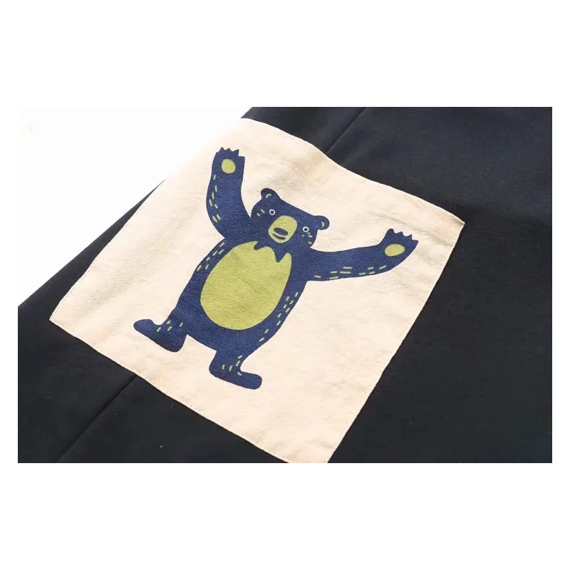 

2021 Spring Autumn Summer New Style Loose Mid-Length Hooded Retro Urban All-Matching Leisure Casual Vest Fat Girls Outer Wear