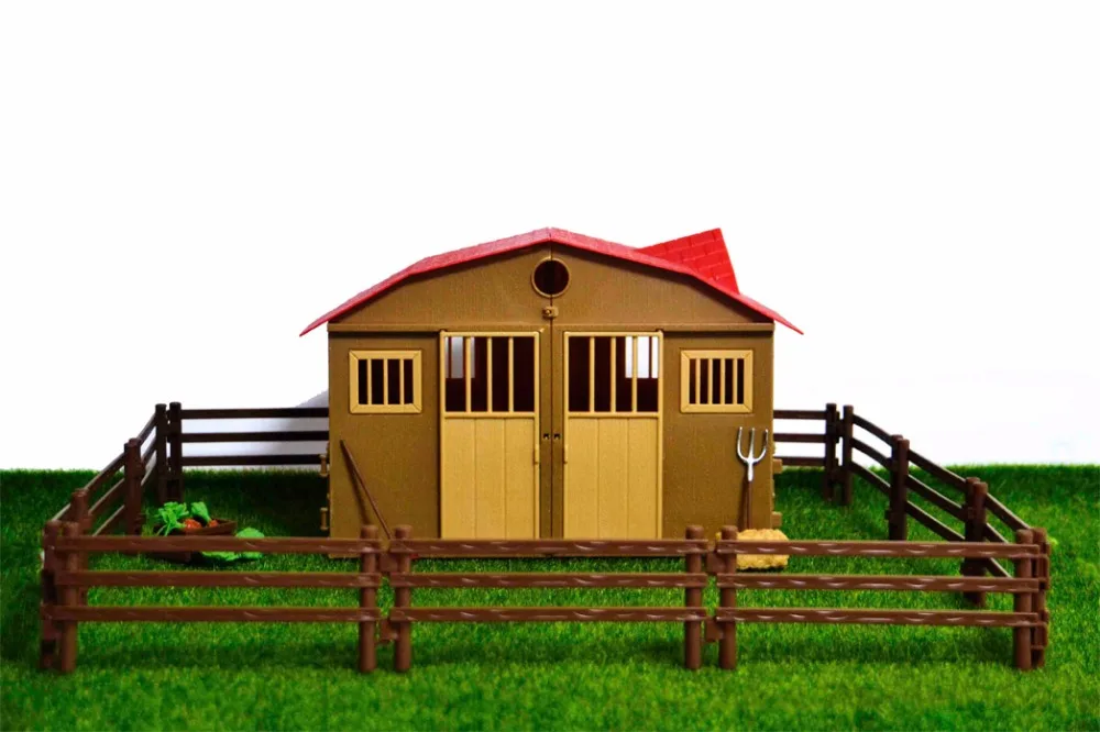 

Original genuine farm house transfer stable match animal cattle horse pets dogs cat poultry cows pig duck sheepchicken hen goose