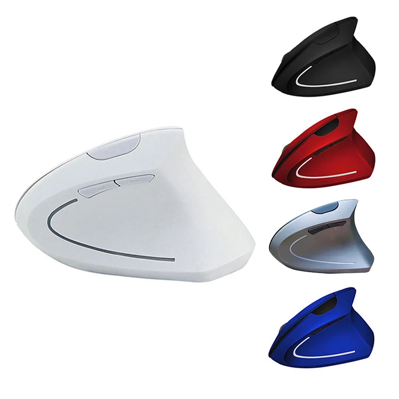 bts usb wireless mouse 2 4ghz vertical mouse wireless ergonomic gamer mouse optical left hand gaming mouse for laptop desktop pc free global shipping