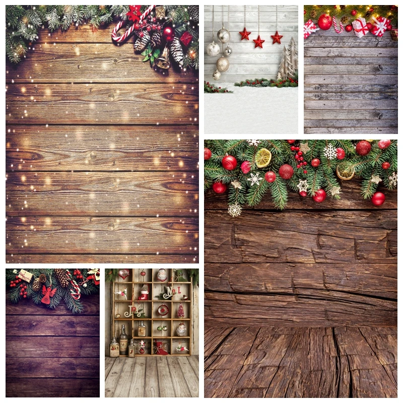 

Фон для фотографирования детей с изображением деревянной доски