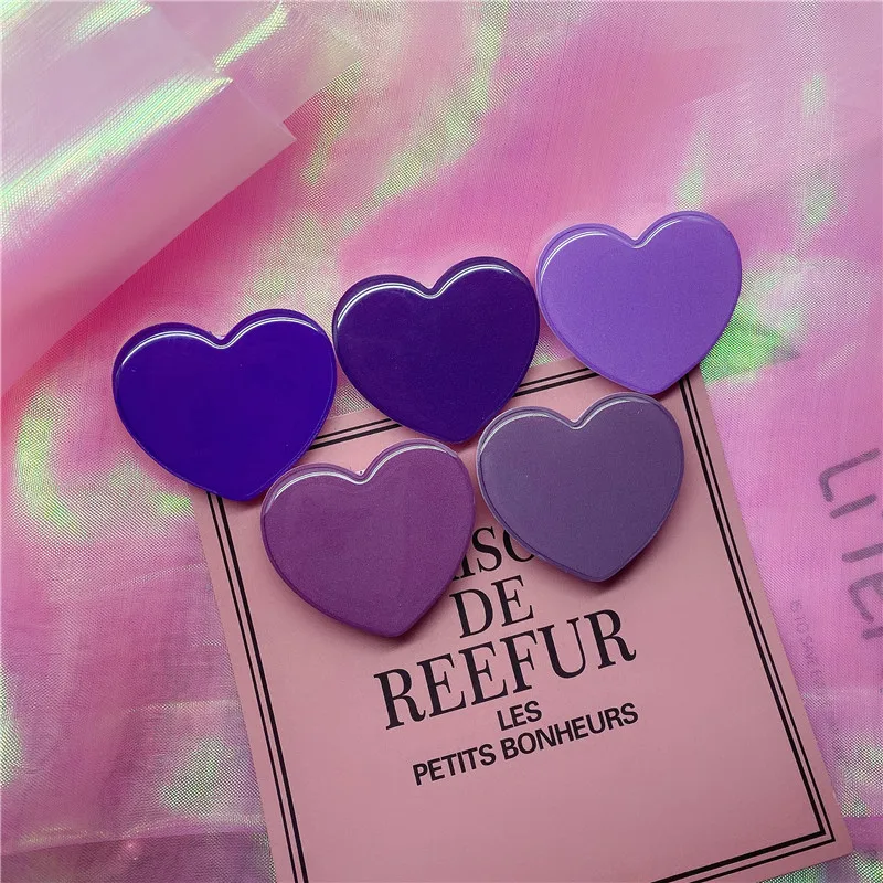 Держатель в форме сердца для мобильных телефонов | Мобильные телефоны и